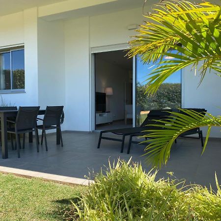 Albufeira Malpique Beach Apartment Εξωτερικό φωτογραφία