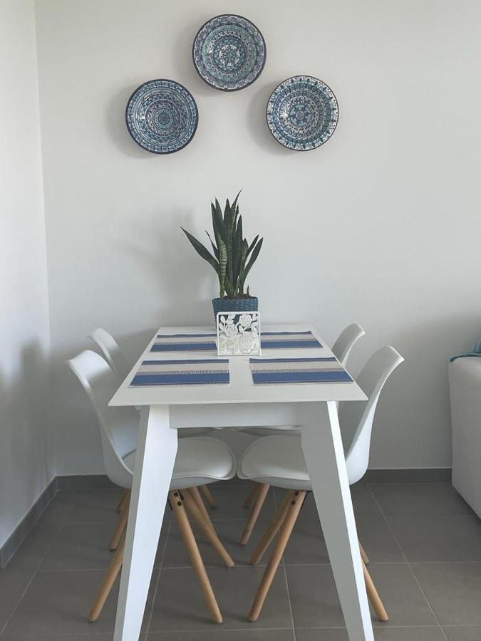 Albufeira Malpique Beach Apartment Εξωτερικό φωτογραφία