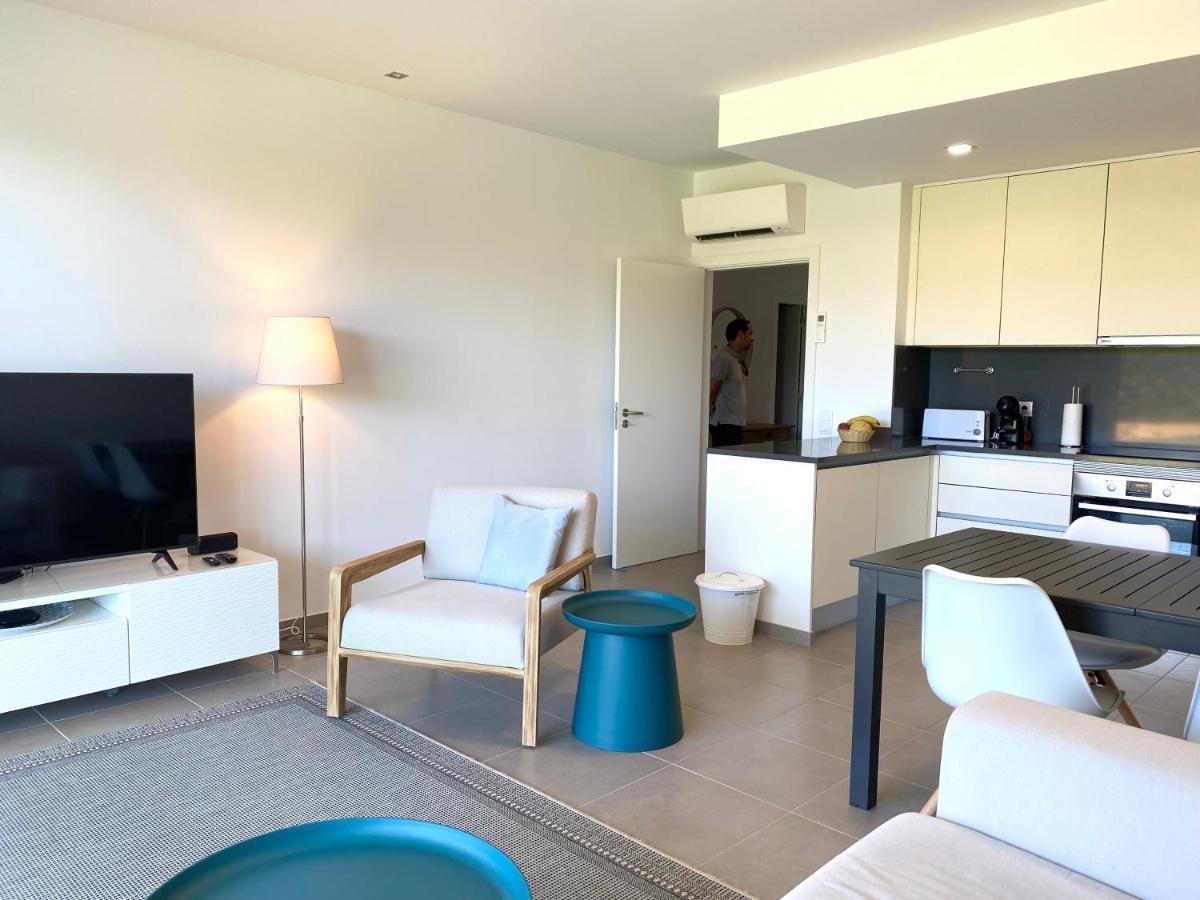 Albufeira Malpique Beach Apartment Εξωτερικό φωτογραφία