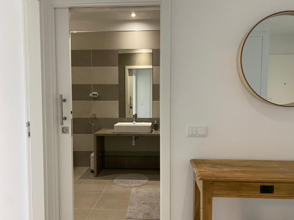 Albufeira Malpique Beach Apartment Εξωτερικό φωτογραφία