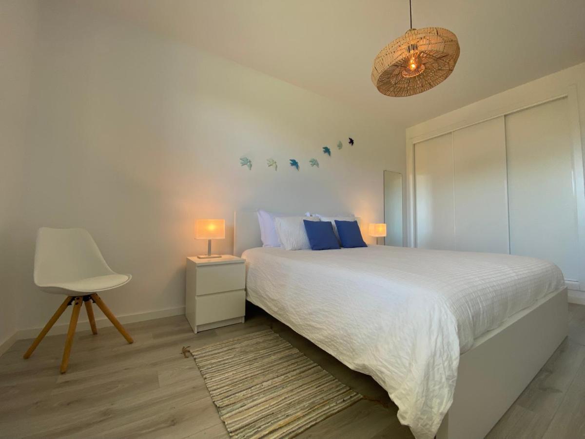 Albufeira Malpique Beach Apartment Εξωτερικό φωτογραφία